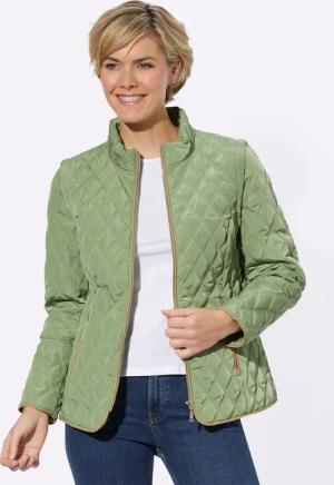 Witt Allwetterjacke Steppjacke
