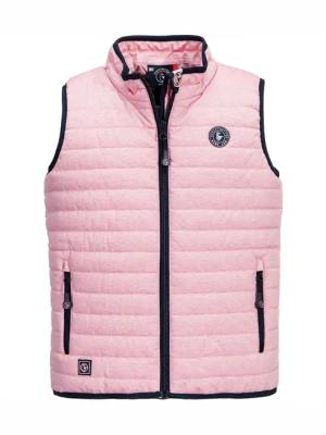 Schietwetter Steppweste Unisex Kinder Steppweste "Stian"