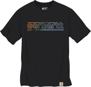 Carhartt T-Shirt 106538-N04 Carhartt Graphic