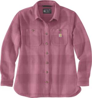 Carhartt Sweatshirt 106450-V73 Carhartt Hemdjacke