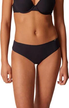 Skiny Bikinislip Damen Midi Slip Cotton