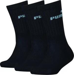 PUMA Kurzsocken PUMA JUNIOR CREW 3P