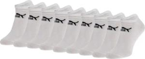 PUMA Kurzsocken PUMA SNEAKER-V 9P (9-Paar,