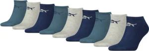 PUMA Kurzsocken PUMA SNEAKER-V 9P (9-Paar,