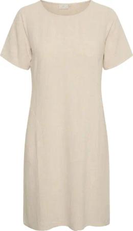 KAFFE Blusenkleid Kleid KAliny