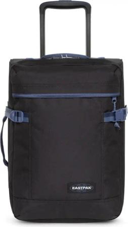 Eastpak Handgepäck-Trolley Tranverz, 2 Rollen, Polyurethan