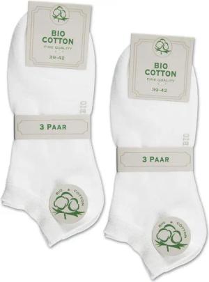 sockenkauf24 Sneakersocken 6 Paar Sneaker Socken