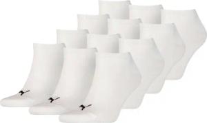PUMA Kurzsocken PUMA UNISEX SNEAKER PLAIN