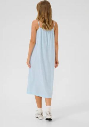 KAFFE Blusenkleid Kleid KApauline
