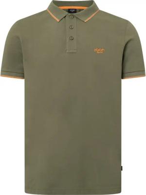JOOP! Poloshirt AGNELLO (1-tlg) aus Baumwolle