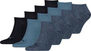 PUMA Kurzsocken PUMA UNISEX SNEAKER PLAIN