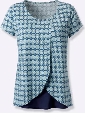 Witt T-Shirt Kurzarmshirt