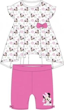 Disney Baby Shirt & Hose Baby-