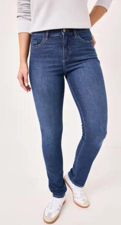 Paddock's Slim-fit-Jeans PAT Slim-Fit 5-Pocket Jeans