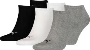PUMA Kurzsocken PUMA UNISEX SNEAKER PLAIN