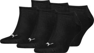 PUMA Kurzsocken PUMA UNISEX SNEAKER PLAIN