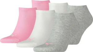 PUMA Kurzsocken PUMA UNISEX SNEAKER PLAIN