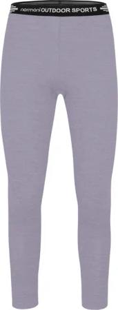 normani Thermounterhose Damen Merino Unterhose Perth
