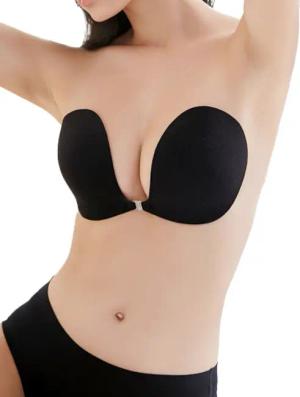 Miss Perfect Klebe-BH 38005 Trägerloser Klebe-BH