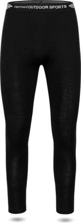 normani Thermounterhose Damen Merino Unterhose Perth