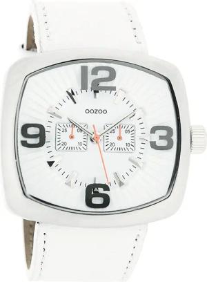 OOZOO Quarzuhr Oozoo Damen Armbanduhr Timepieces