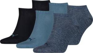 PUMA Kurzsocken PUMA UNISEX SNEAKER PLAIN