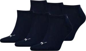 PUMA Kurzsocken PUMA UNISEX SNEAKER PLAIN