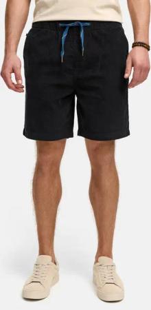 Indicode Chinoshorts INPolle aus weichem und