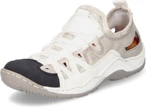 Rieker Schnürschuh