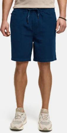 Indicode Chinoshorts INPolle aus weichem und