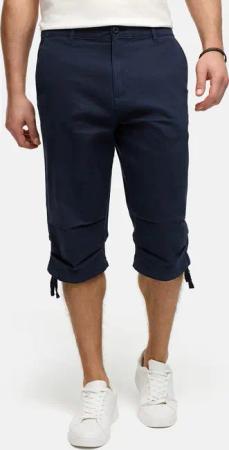 Indicode Cargoshorts INSelion aus einer robusten