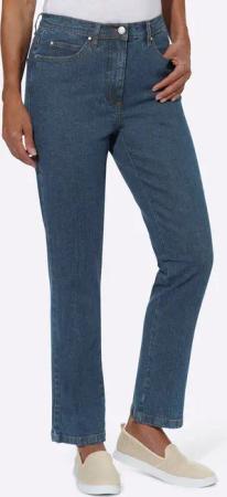 Witt Bequeme Jeans 5-Pocket-Jeans