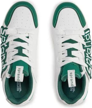 sprandi Sneakers BP-SK-0704S GrĂĽn Sneaker