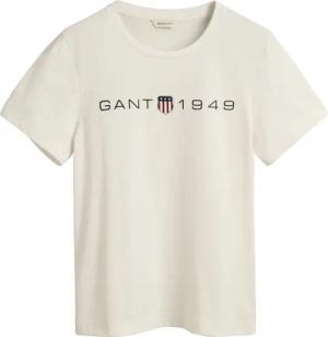 Gant T-Shirt T-Shirt Archive Shield