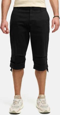 Indicode Cargoshorts INSelion aus einer robusten