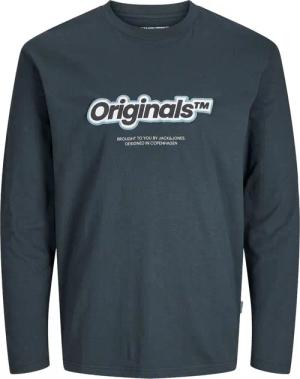 Jack & Jones Junior Langarmshirt JORVESTERBRO