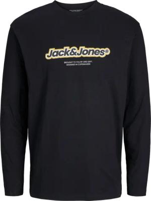 Jack & Jones Junior Langarmshirt JORVESTERBRO