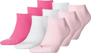 PUMA Kurzsocken PUMA UNISEX SNEAKER PLAIN