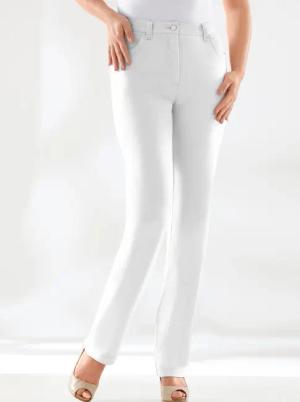 Witt Bequeme Jeans Stretch-Jeans