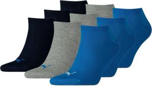 PUMA Kurzsocken PUMA UNISEX SNEAKER PLAIN