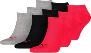 PUMA Kurzsocken PUMA UNISEX SNEAKER PLAIN