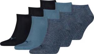 PUMA Kurzsocken PUMA UNISEX SNEAKER PLAIN