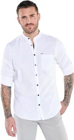 emilio adani Langarmhemd Hemd uni