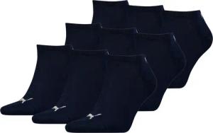 PUMA Kurzsocken PUMA UNISEX SNEAKER PLAIN