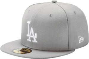 New Era Fitted Cap MLB Los