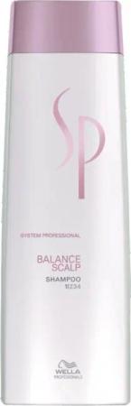 Wella SP Haarshampoo System Professional Balance
