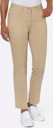 Witt Bequeme Jeans Stretch-Jeans