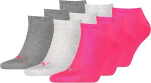 PUMA Kurzsocken PUMA UNISEX SNEAKER PLAIN