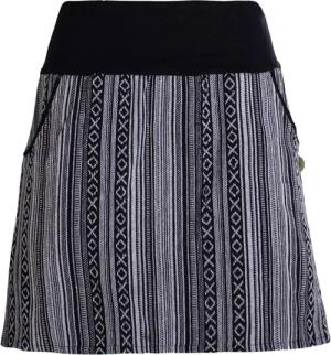 Vishes Minirock Damen Sommerrock kurz Minirock