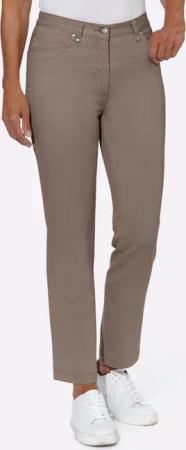 Witt Bequeme Jeans Stretch-Jeans